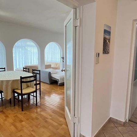 בפורטורוז Elegant Apartments Bop מראה חיצוני תמונה