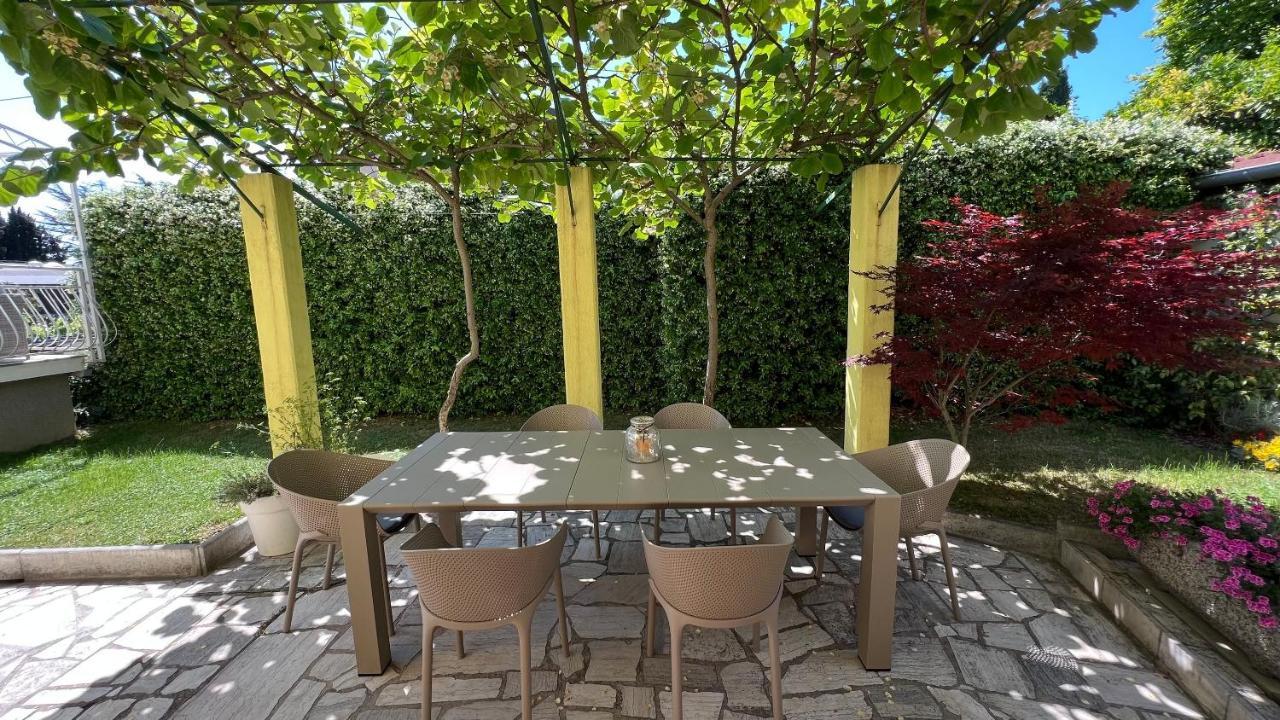 בפורטורוז Elegant Apartments Bop חדר תמונה