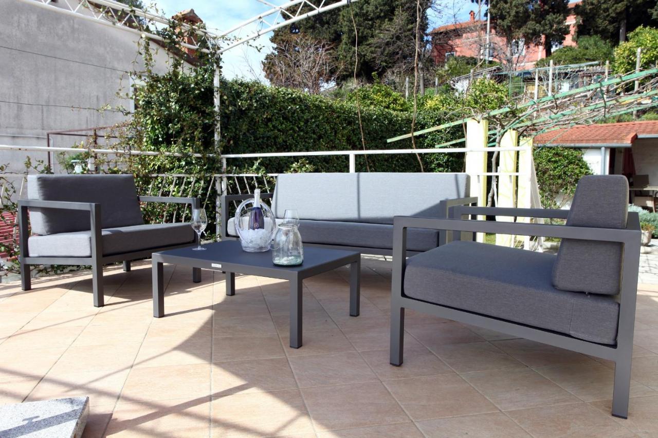 בפורטורוז Elegant Apartments Bop מראה חיצוני תמונה