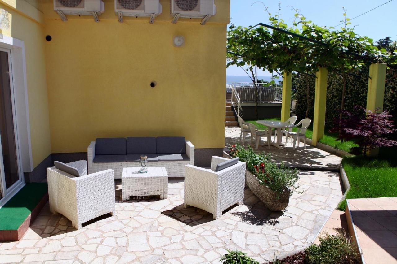בפורטורוז Elegant Apartments Bop מראה חיצוני תמונה