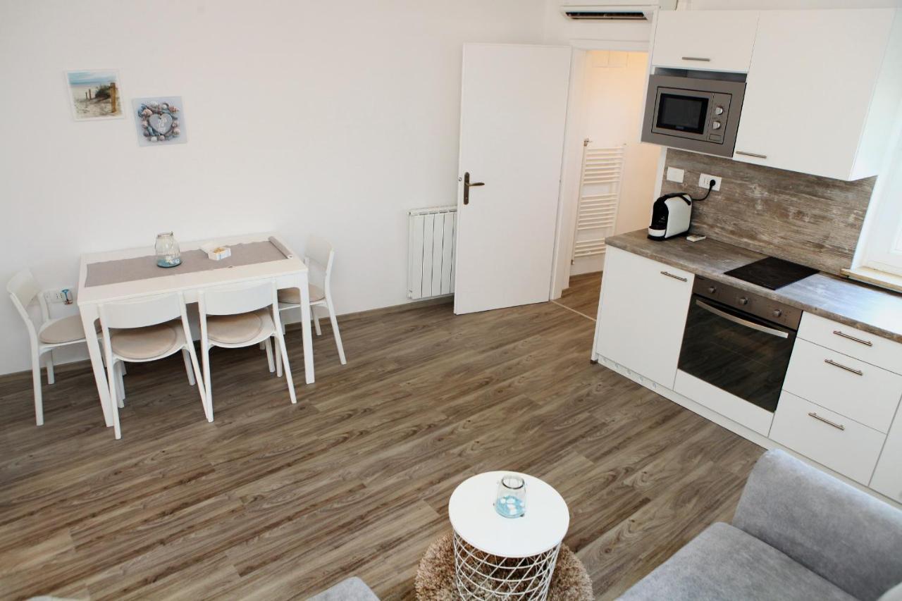 בפורטורוז Elegant Apartments Bop מראה חיצוני תמונה