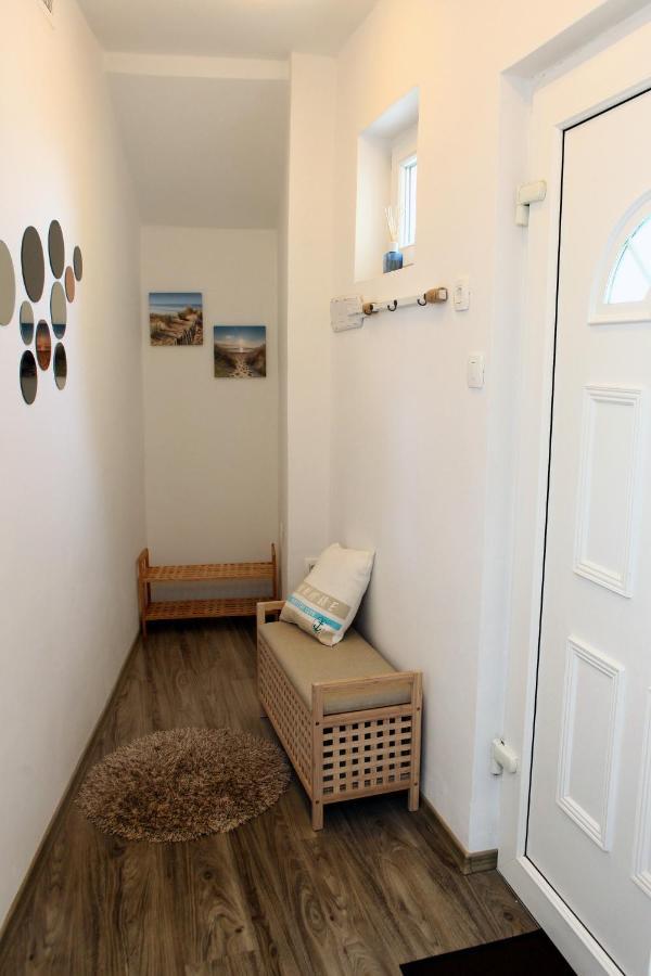 בפורטורוז Elegant Apartments Bop מראה חיצוני תמונה