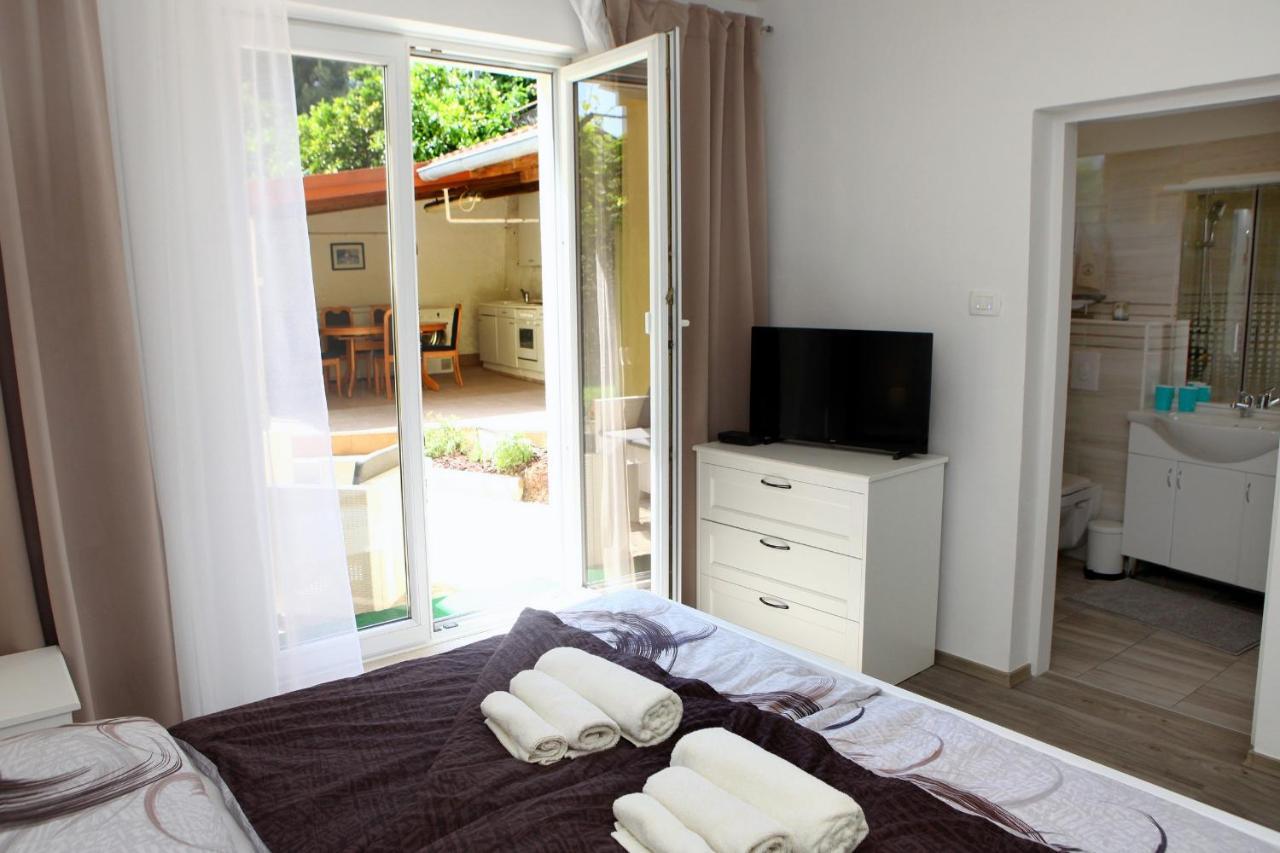 בפורטורוז Elegant Apartments Bop מראה חיצוני תמונה