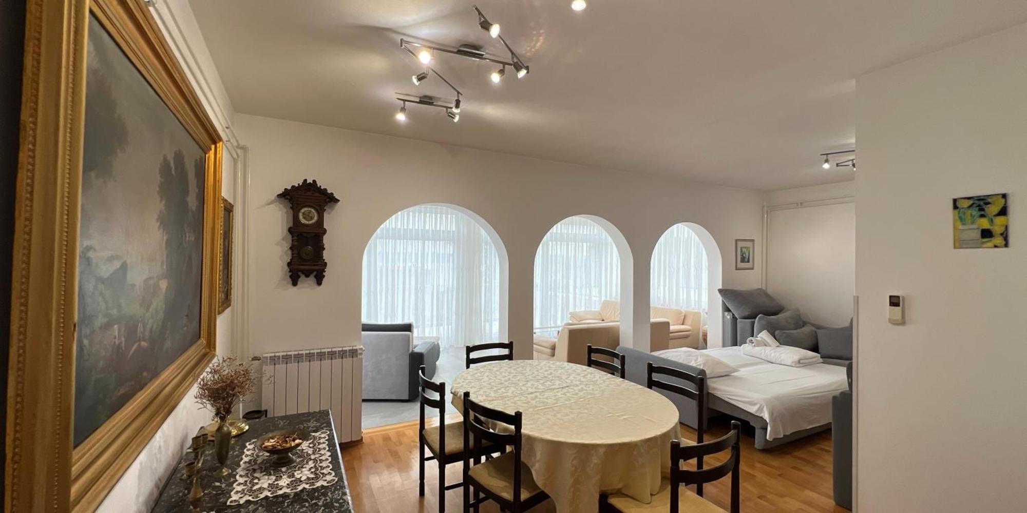 בפורטורוז Elegant Apartments Bop מראה חיצוני תמונה
