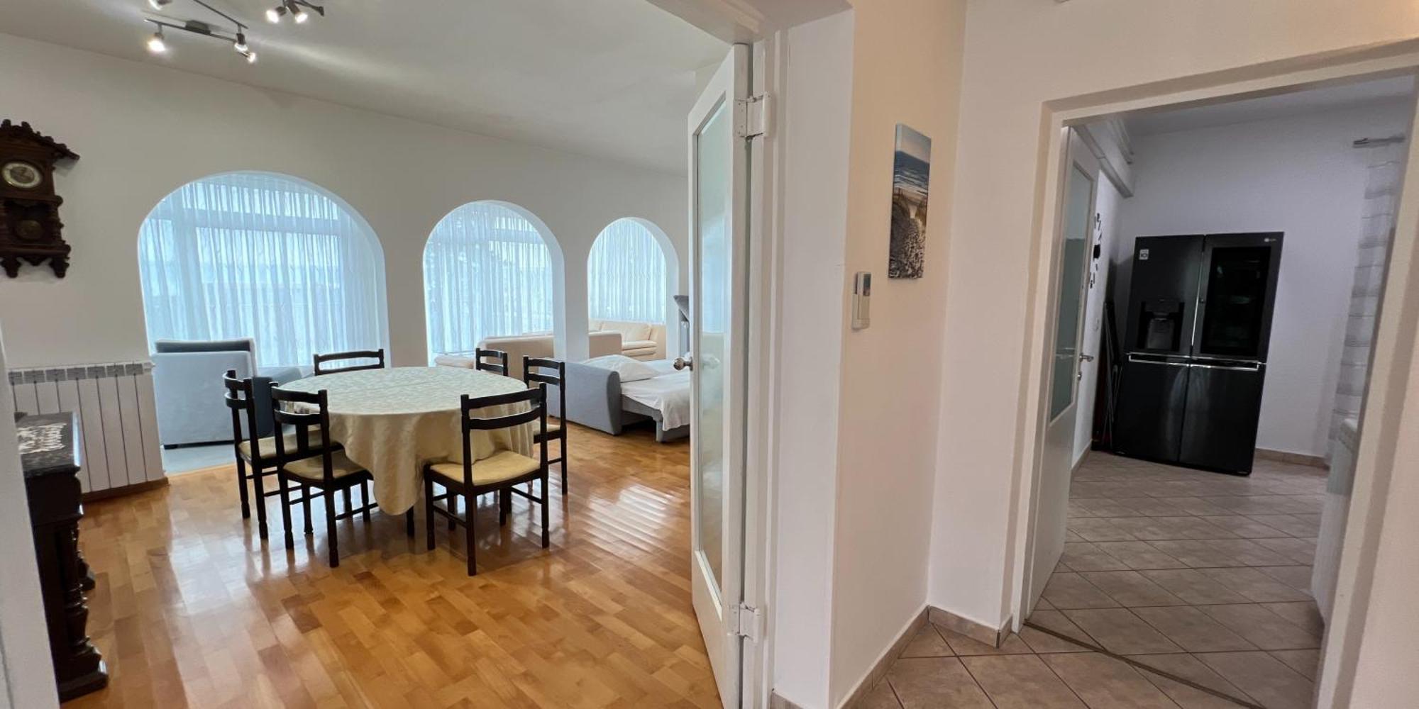 בפורטורוז Elegant Apartments Bop מראה חיצוני תמונה