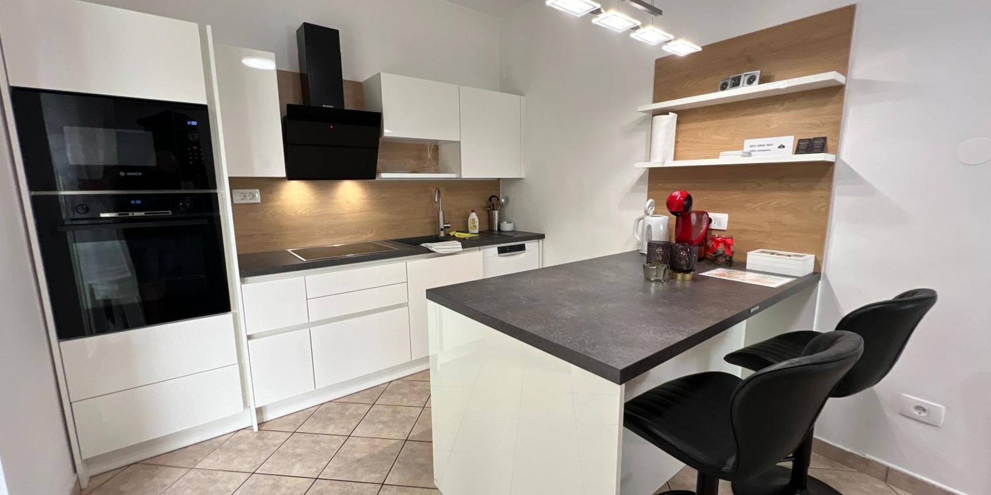 בפורטורוז Elegant Apartments Bop מראה חיצוני תמונה