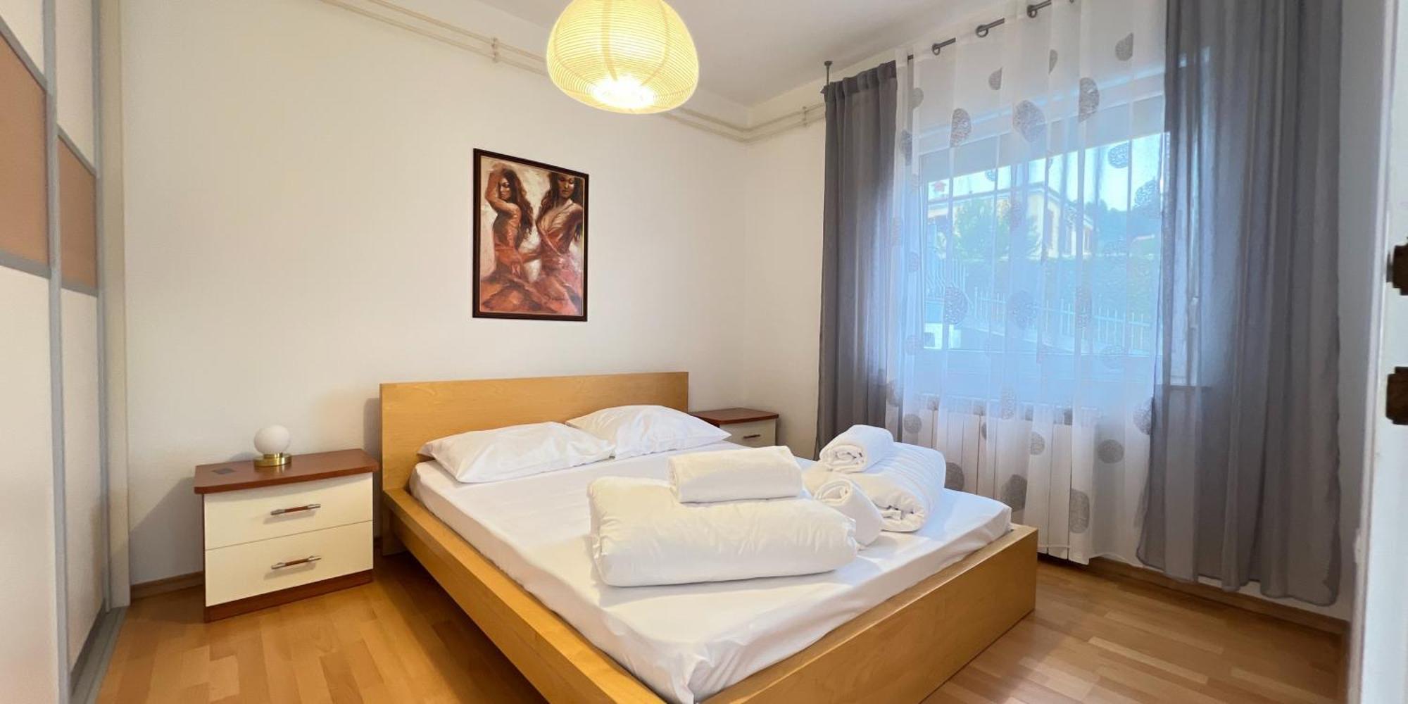 בפורטורוז Elegant Apartments Bop מראה חיצוני תמונה