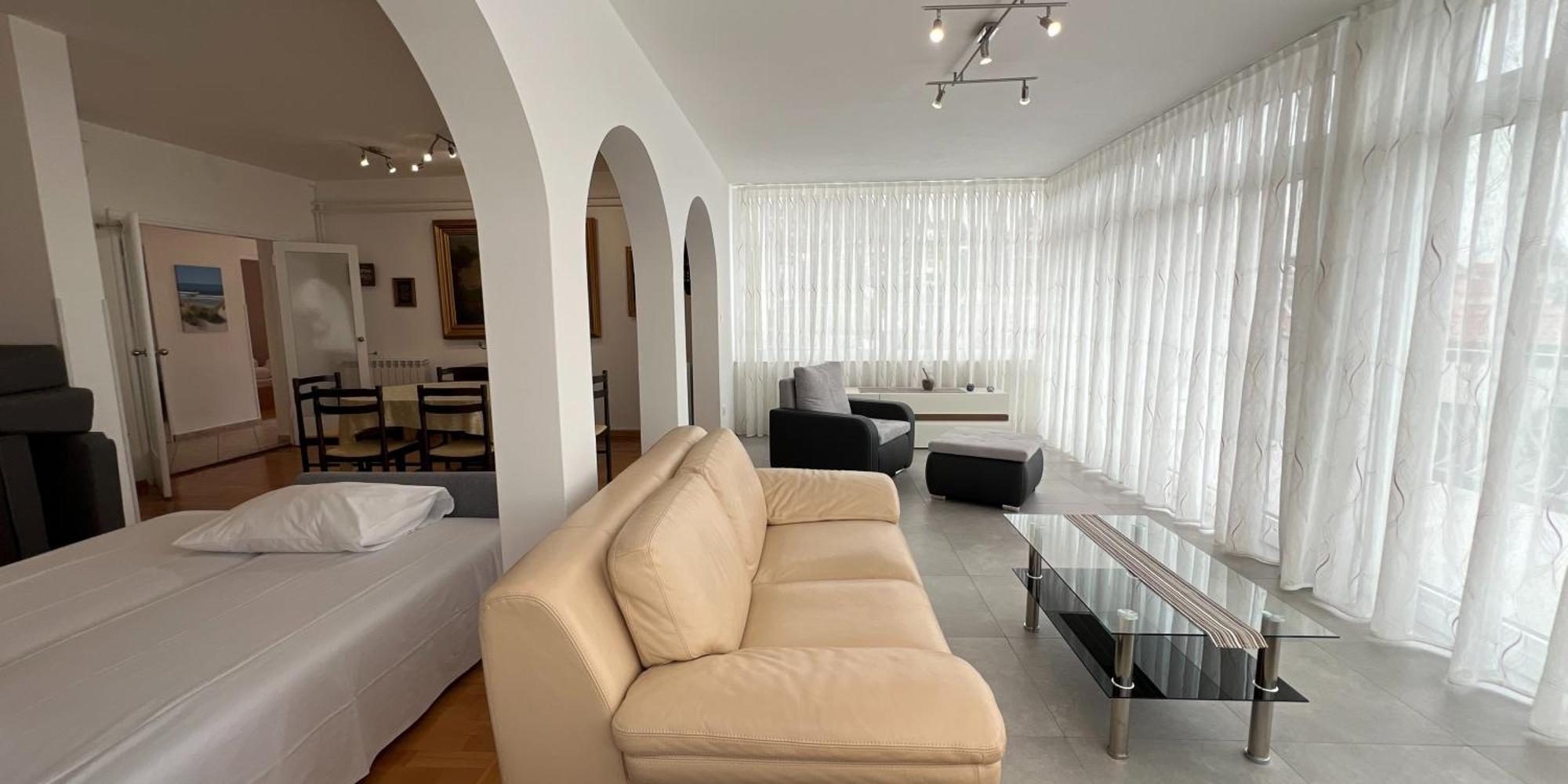 בפורטורוז Elegant Apartments Bop מראה חיצוני תמונה